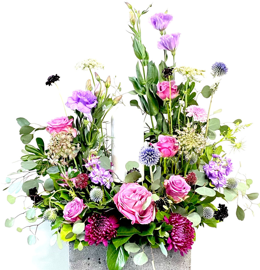 Urn Arrangement